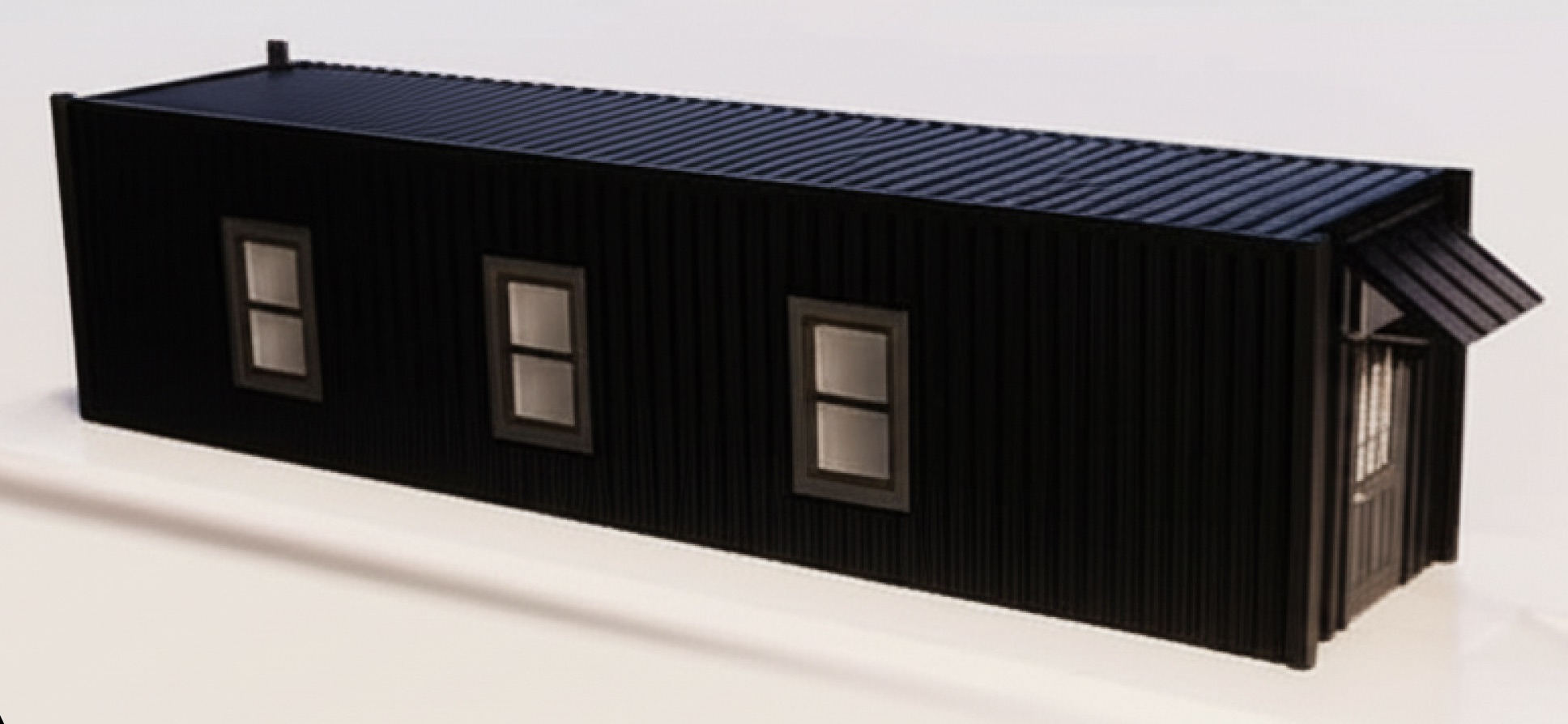 Screenshot Rendering - plan 1